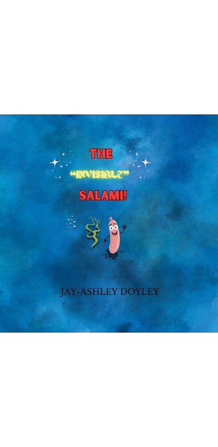 "Invisible" Salami!