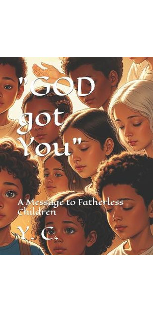 "GOD got You"