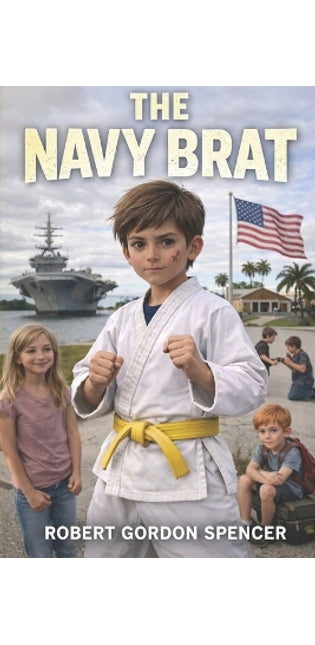 "Navy Brat"