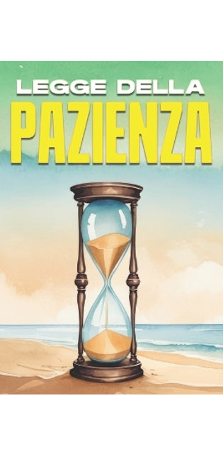 Legge della pazienza