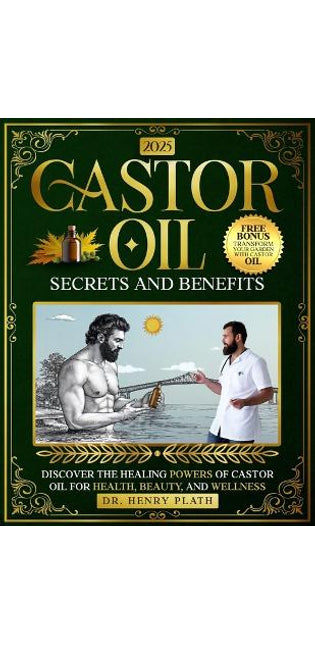 "Castor Oil