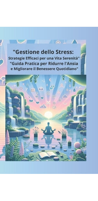 "Gestione dello Stress