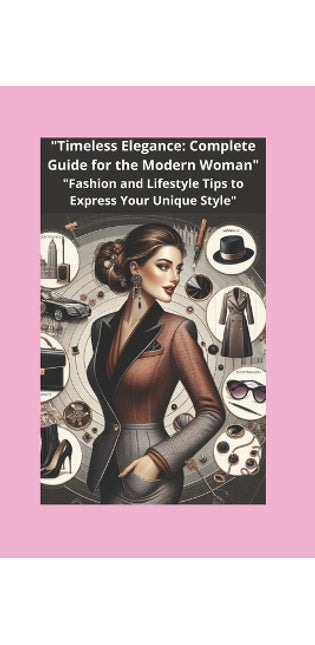 "Timeless Elegance