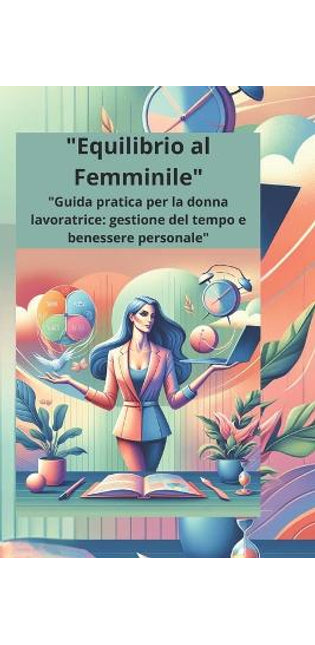 "Equilibrio al Femminile"