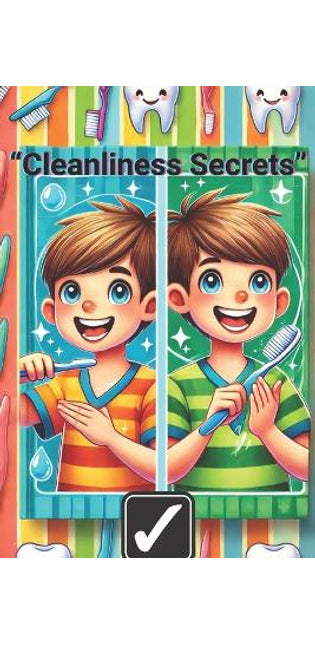 "Cleanliness Secrets"