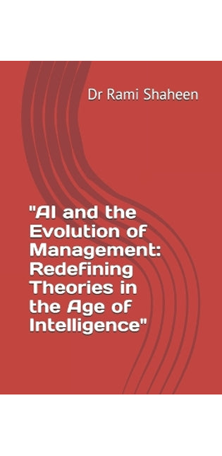 "AI and the Evolution of Management