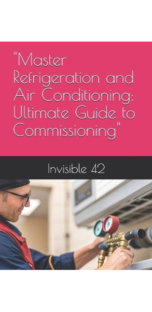 "Master Refrigeration and Air Conditioning