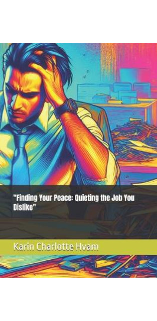 "Finding Your Peace