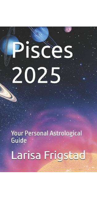 Pisces 2025