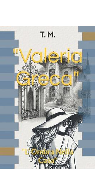 "Valeria Greca"
