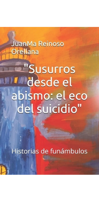 "Susurros desde el abismo