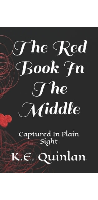 Red Book In The Middle
