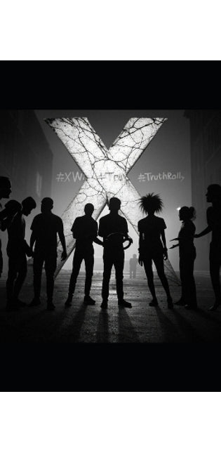 #XFactor