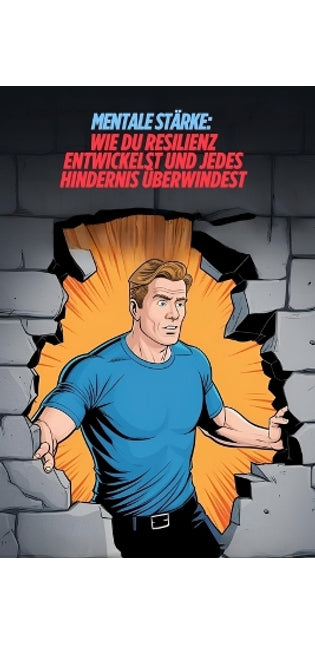 "Mentale Stärke