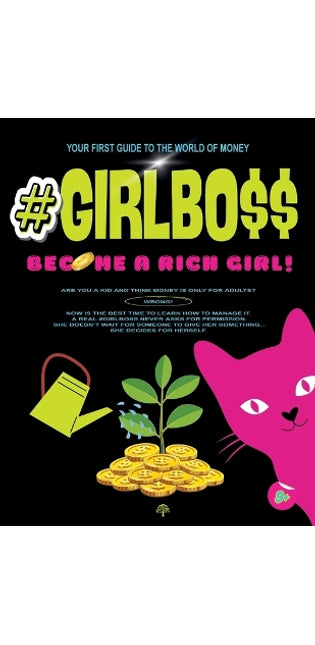 #Girlbo$$