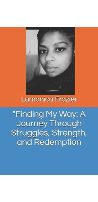 "Finding My Way