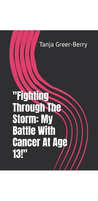 "Fighting Through The Storm