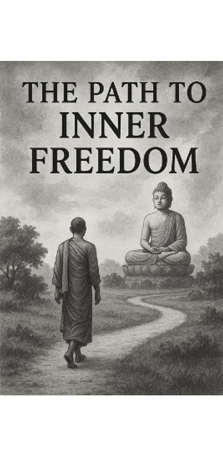 "The Path to Inner Freedom"
