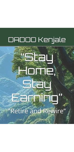 "Stay Home, Stay Earning"