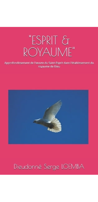 "Esprit & Royaume"