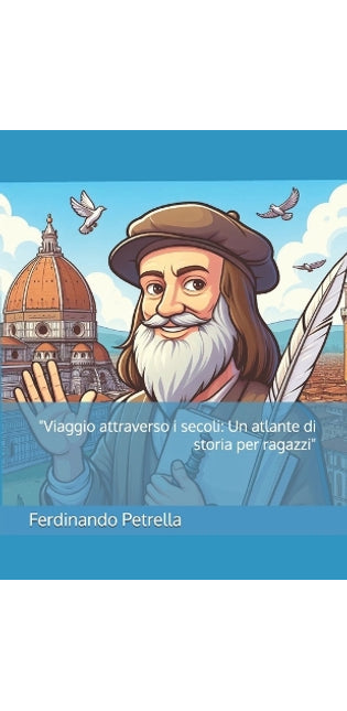 "Viaggio attraverso i secoli