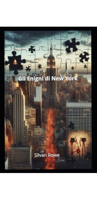 "Gli Enigni di New York"