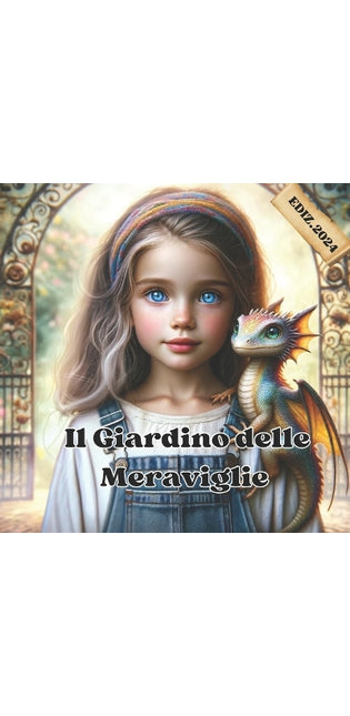 "Il Giardino delle Meraviglie"