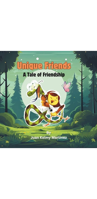"Unique Friends