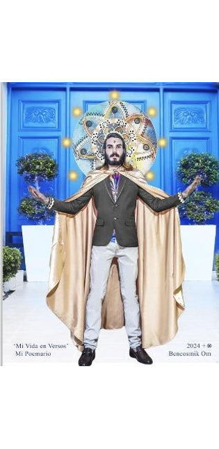 "Mi Vida en Versos"