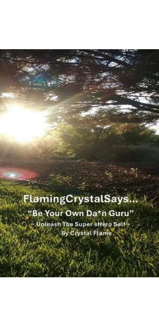 "Be Your Own Da*n Guru!"