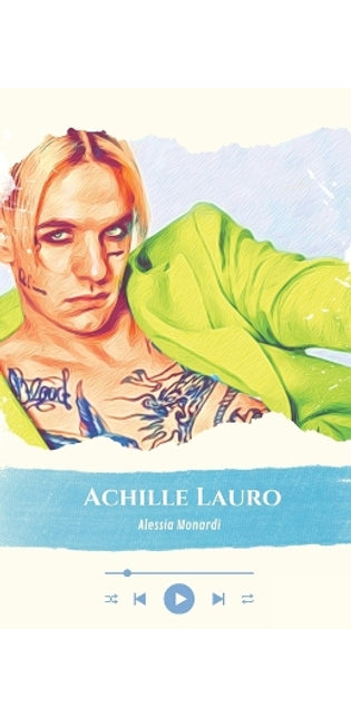 "Achille Lauro