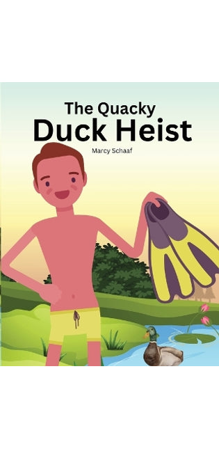 Quacky Duck Heist