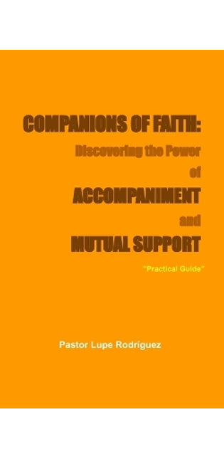 "Companions of Faith