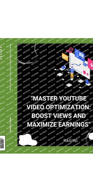 "Master YouTube Video Optimization