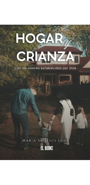 "Hogar Y Crianza"