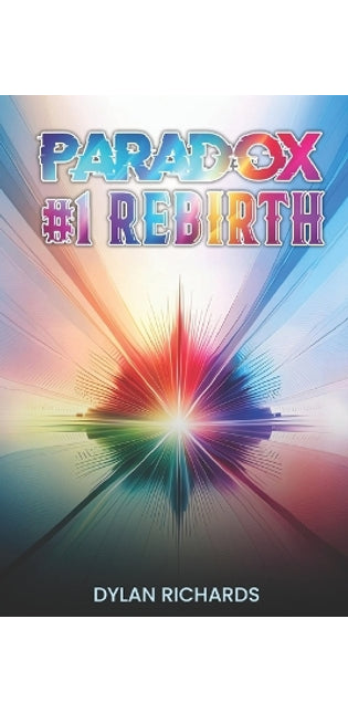 PARADOX #1 Rebirth