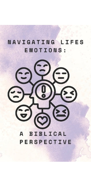 "Navigating Life's Emotions
