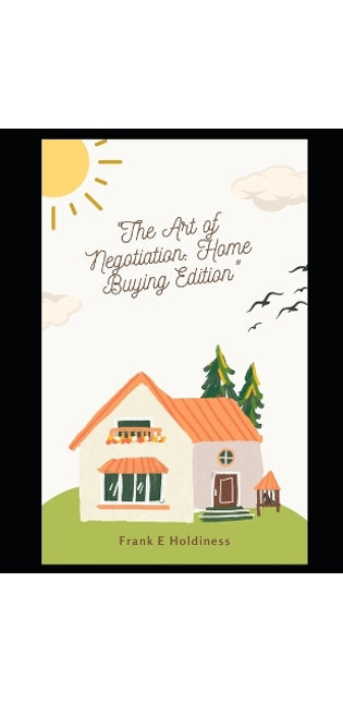 "The Art of Negotiation