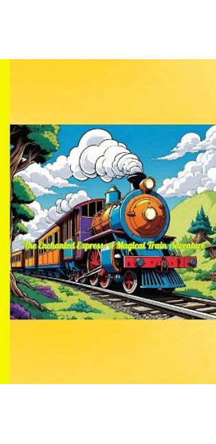 "The Enchanted Express