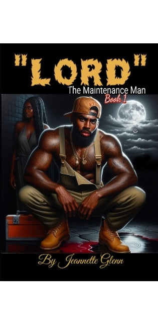"Lord, the Maintenance Man"