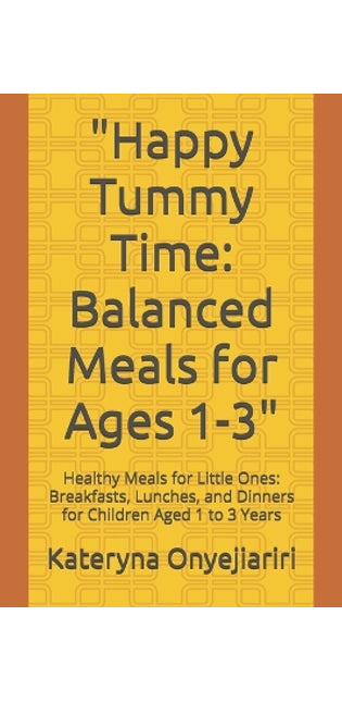 "Happy Tummy Time