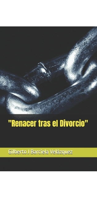 "Renacer tras el Divorcio"