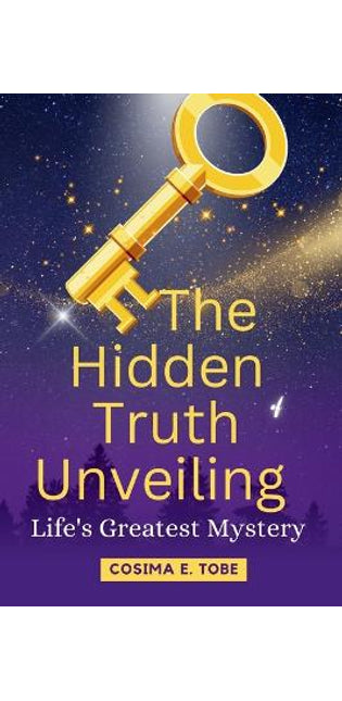 "The Hidden Truth Unveiled"