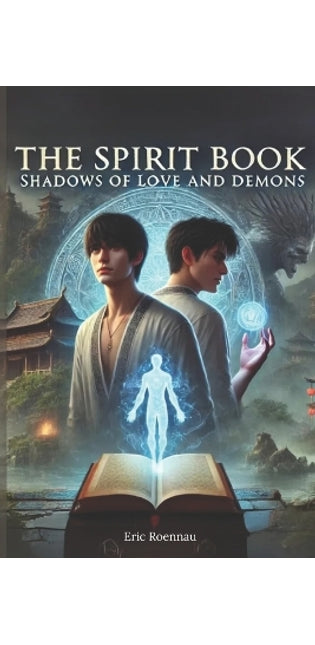 Spirit Book