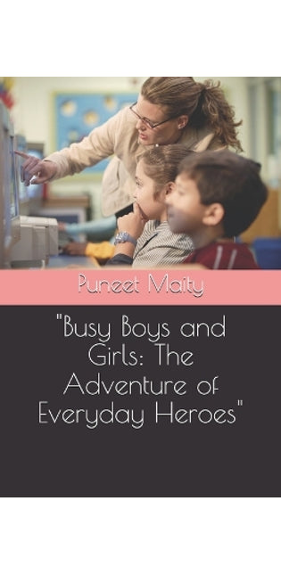 "Busy Boys and Girls