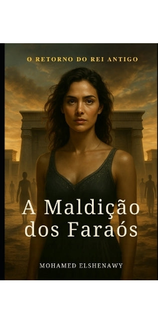 "A Maldição dos Faraós