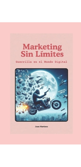"Marketing Sin Límites