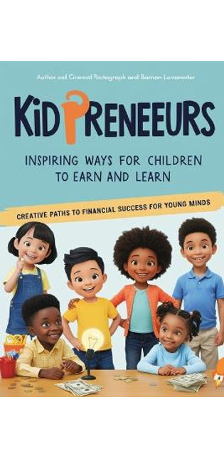 "Kidpreneurs