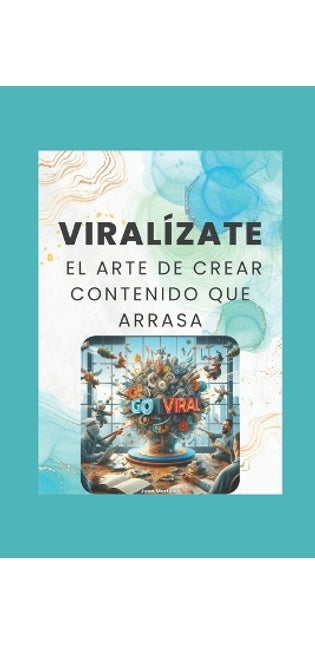 "Viralízate