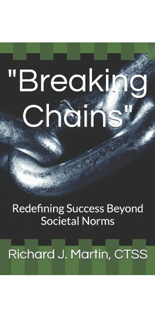 "Breaking Chains"